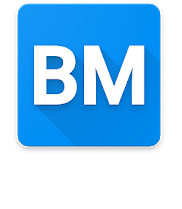 Logo BankoMoc – Zarządzanie promocjami bankowymi